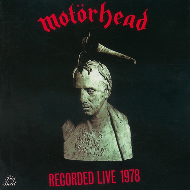 Motörhead - Album by Motörhead - Apple Music