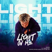 Light on Me (feat. Bongo Roit, Mduduzi Ncube, Shon G & Putuma Tiso) artwork