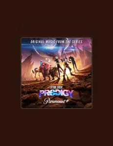 Listen to Star Trek Prodigy, watch music videos, read bio, see tour dates & more!
