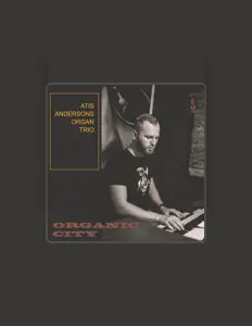 Escucha a Atis Andersons Organ Trio, mira videos musicales, lee su biografía, consulta las fechas de las gira y más.