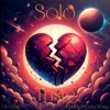 SOLO Y TRISTE - Single