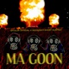 Ma Goon (feat. Spoiler official, Degwan & Ghost Austino)