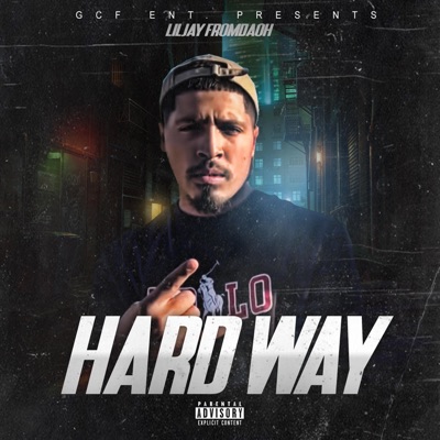 Hardway - Single