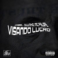 Visando Lucro (feat. Julinho) - Single - Mc Felipe, Gabel & Marcelinx