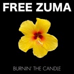 Burnin' the Candle - Single