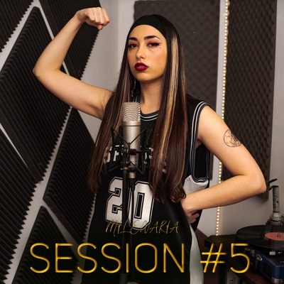 Session #5 - Single