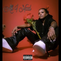 All I Need - Single - K. KILO