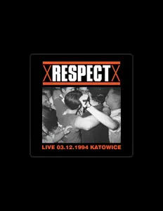 聆聽 X Respect X、觀看音樂影片、閱讀小傳、查看巡演日期等！