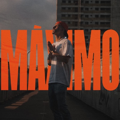 Máximo - Single