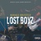Lost Boyz aka Peter Pan - Khali Hustle lyrics