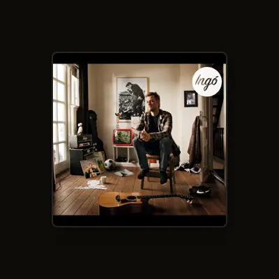 Listen to Ingó Veðurguð, watch music videos, read bio, see tour dates & more!