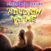 Hold on to me - Single - phil60 & nyklqs
