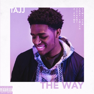 The Way - EP