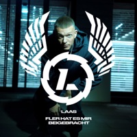 Fler hat es mir beigebracht - Single - LAAS