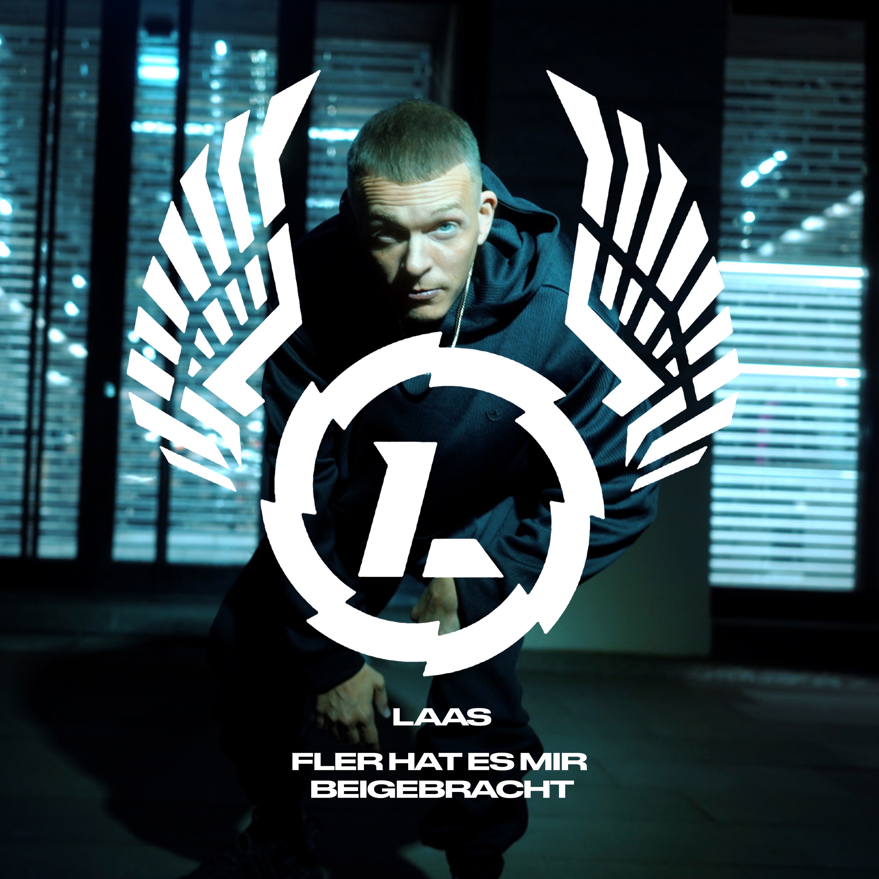 Fler hat es mir beigebracht - Single