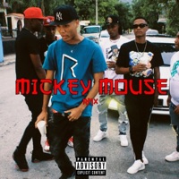 MICKEY MOUSE RMX (feat. Optico Star, Caniel Drake, El Dollar, Mc Firma & Millo Retro) - Single - Moisxs Mvsic