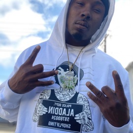 Murda flow Pt. 1 Murdamantk24