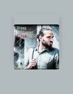 Poslechněte si interpreta Olgaç Yurtsever, sledujte hudební videa, přečtěte si životopis, podívejte se na data turné a další informace.