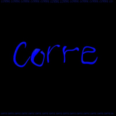 Corre - Single