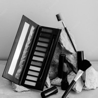 Makeup!!!! - Single - dieu_merci