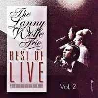 There Is Just No Place Like Home — Lanny Wolfe Trio