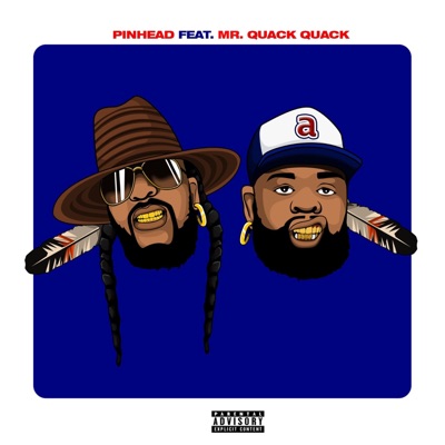 Atlanta Braves (Batter Batter Swing) (feat. Mr. Quack Quack) - Single