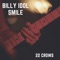 Billy Idol Smile - 22 Crows lyrics