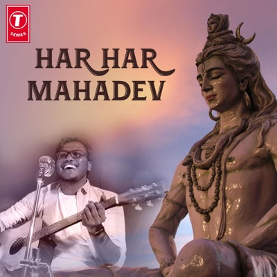 Har har mahadev (Shiv Song) - Single