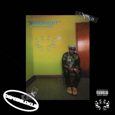 Mindright - Single