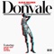 Donyale (feat. Bee Nova & Lighthou5e) - Courtney Berry lyrics