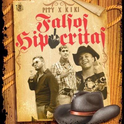 Falsos Hipócritas - Single