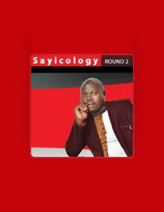 Listen to Sayicology, watch music videos, read bio, see tour dates & more!