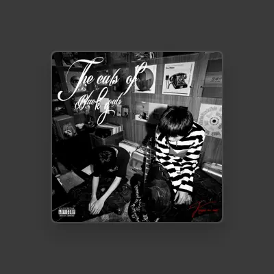 Listen to 金木犀, watch music videos, read bio, see tour dates & more!
