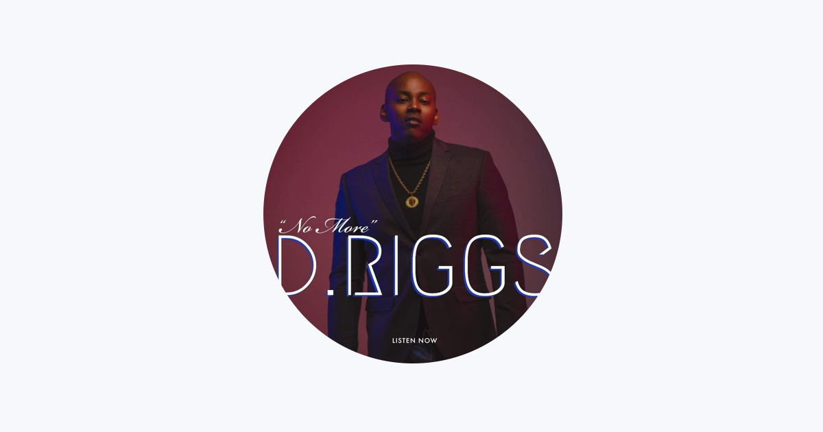 ‎D Riggs - Apple Music