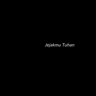 Akusty2 - Jejak Mu Tuhan