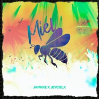 Miel (feat. Jeycielx) - Single - Jamkke