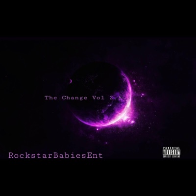 The Change Vol 2.5 - EP