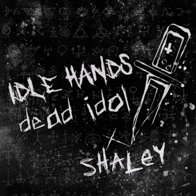 idle hands - EP