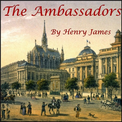 The Ambassadors (Unabridged)