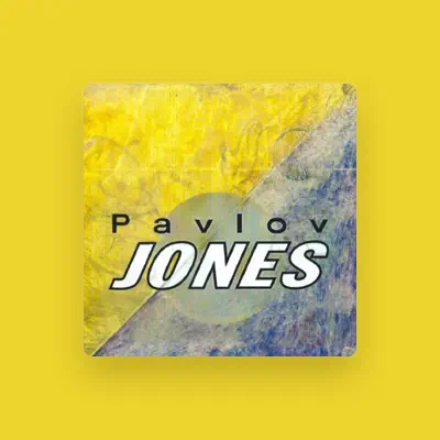 Listen to Pavlov Jones, watch music videos, read bio, see tour dates & more!