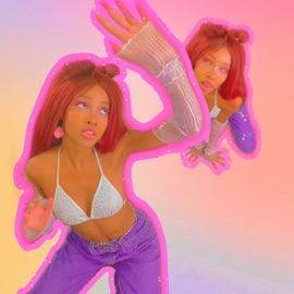 Tell Me Tell Me Precious