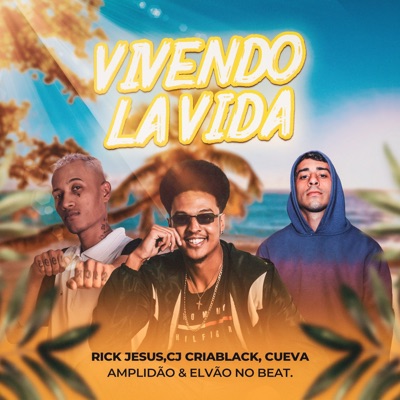 Vivendo La Vida - Single