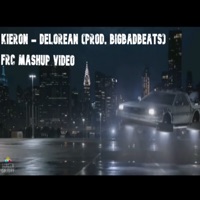 DeLorean - Single - Kieron
