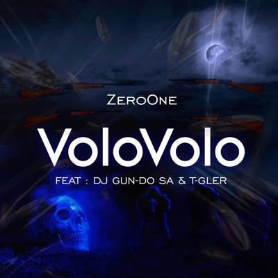 VoloVolo (feat. Dj Gun-Do SA & T-Gler) - Single