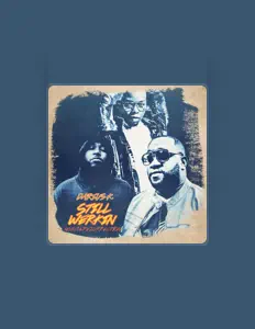 Luister naar Darius K., bekijk muziekvideo's, lees de bio, bekijk de tourdata, en meer!