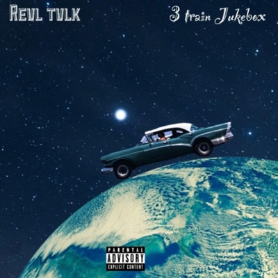 3 train Jukebox - Single