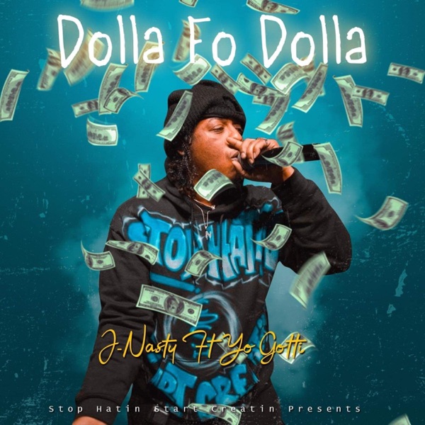 Dolla Fo Dolla Challenge (Yo Gotti Remix)