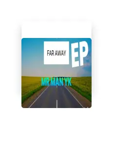 Dengarkan Mr man yk, tonton video musik, baca bio, lihat tanggal tur & lainnya!