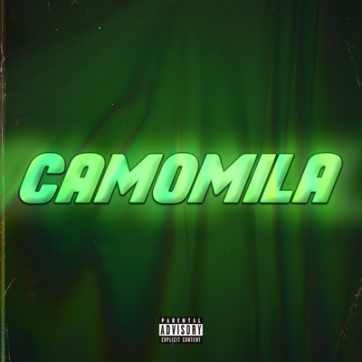 Camomila (Speed Song) - Single