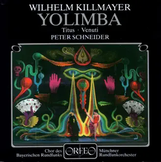 Die sechs Witwen by Isolde Assenheimer, Regine Hermann, Regina Johanna Kleinhenz, Alexandra Kloose, Munich Radio Orchestra, Hanna Farinelli, Peter Schneider & Faridah Subrata song reviws